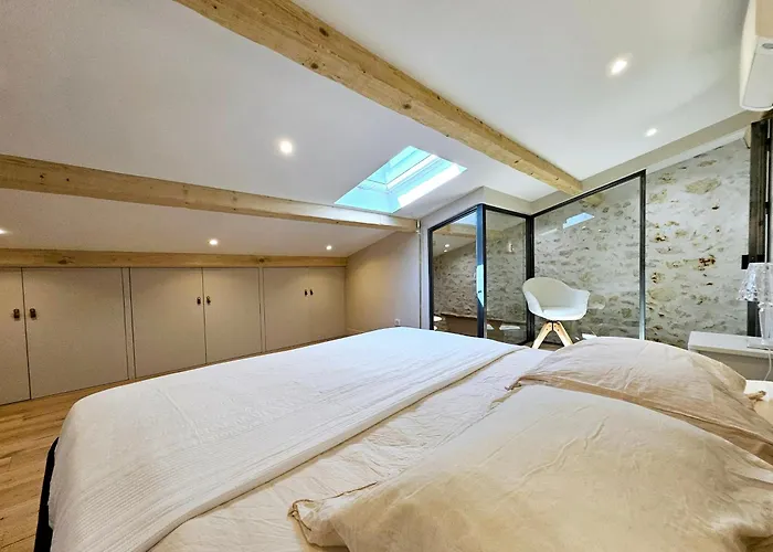 Le Magnum Riviera - Maison Proche De La Plage